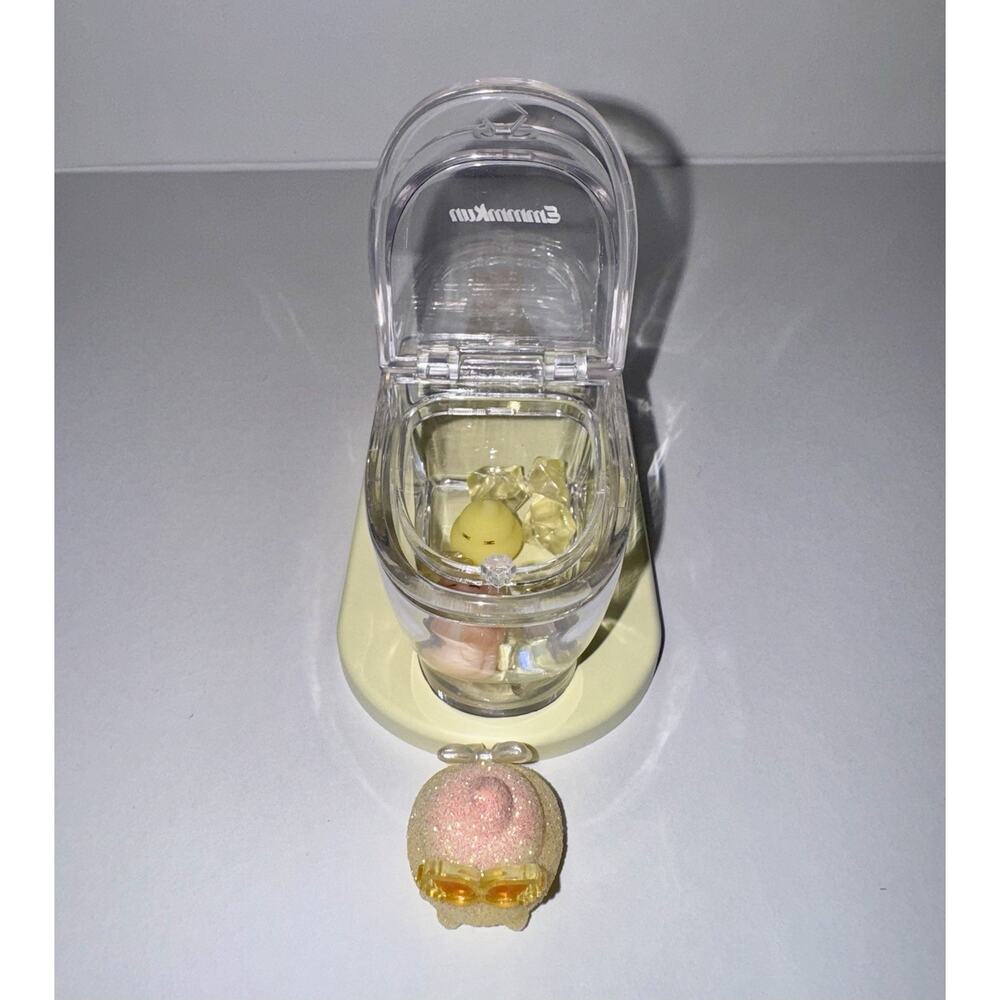 Emmmkun Toilet Phone Stand Series Blind Box Confirmed - Picture 3 of 5